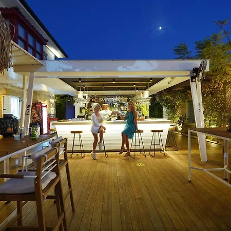 Hotel Carpe Diem Boutique - Adults Only