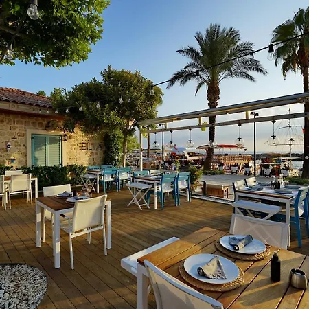 Hotel Carpe Diem Boutique - Adults Only Side