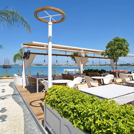 Carpe Diem Boutique - Adults Only Hotel