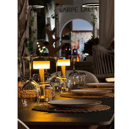 Carpe Diem Boutique - Adults Only 호텔