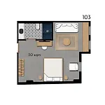 Carpe Diem Boutique - Adults Only Hotell Side