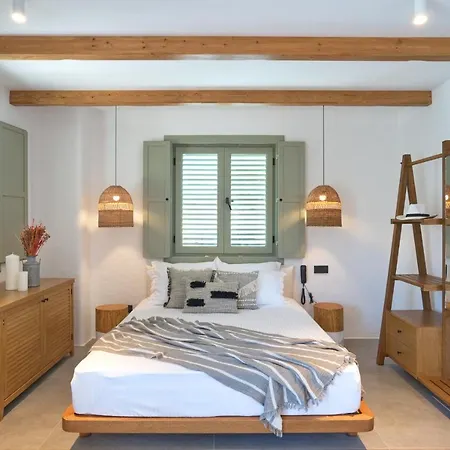 Carpe Diem Boutique - Adults Only 3* סייד