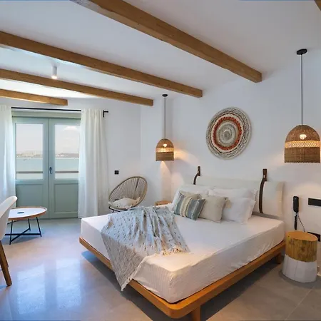 Otel Carpe Diem Boutique - Adults Only *