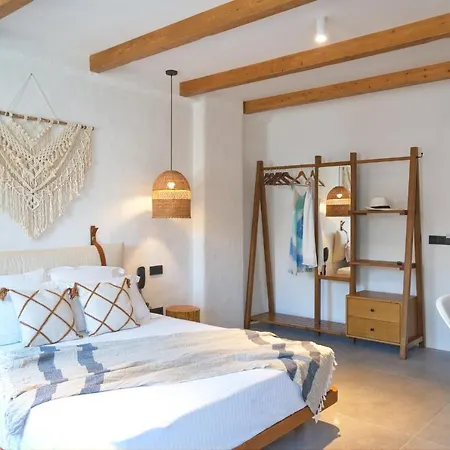 Otel Carpe Diem Boutique - Adults Only