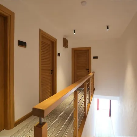 Carpe Diem Boutique - Adults Only Otel Side