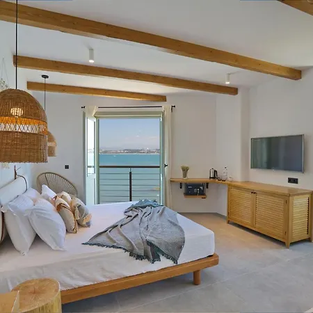 Carpe Diem Boutique - Adults Only סייד