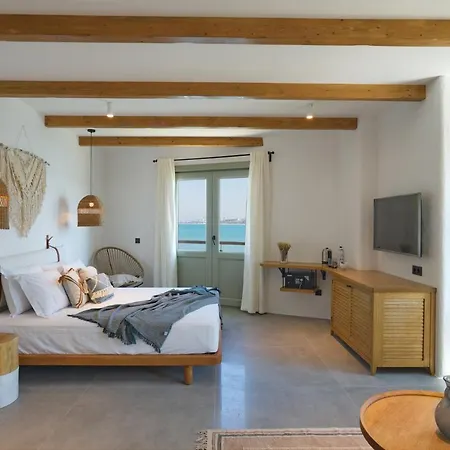 Carpe Diem Boutique - Adults Only Otel *