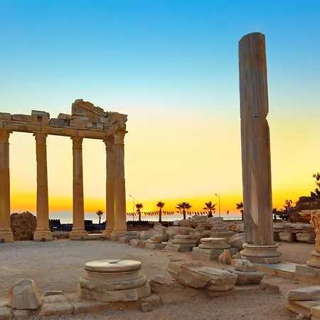 Carpe Diem Boutique - Adults Only מלון 3*