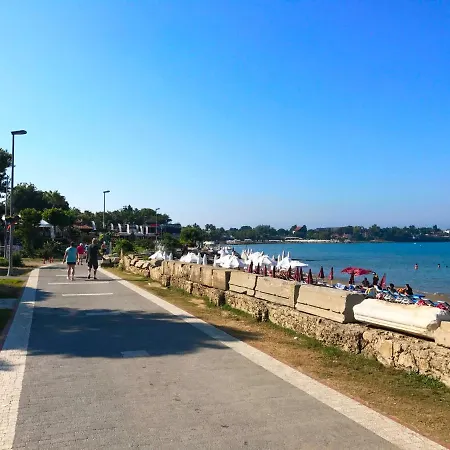 Carpe Diem Boutique - Adults Only מלון 3*