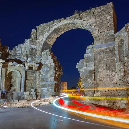 Carpe Diem Boutique - Adults Only מלון