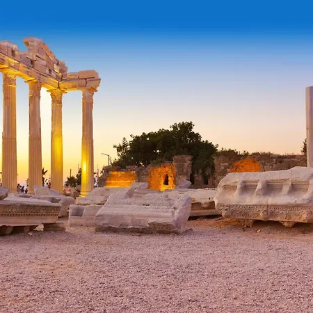 Carpe Diem Boutique - Adults Only 3* סייד