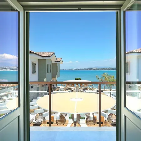 Carpe Diem Boutique - Adults Only Otel *