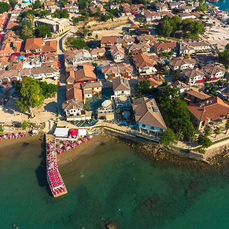 Otel Carpe Diem Boutique - Adults Only Side