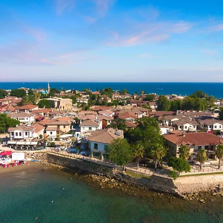 Carpe Diem Boutique - Adults Only מלון 3*