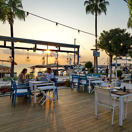 Carpe Diem Boutique - Adults Only سيدي