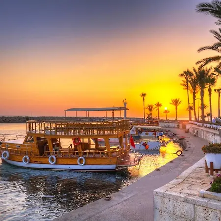 מלון Carpe Diem Boutique - Adults Only 3*