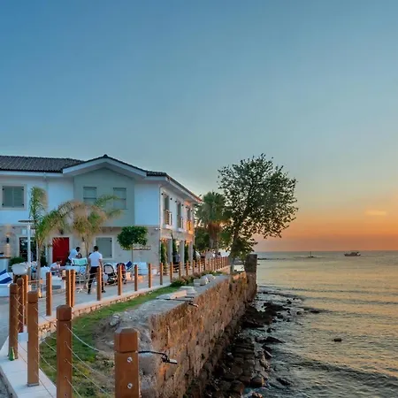 Carpe Diem Boutique - Adults Only מלון 3*