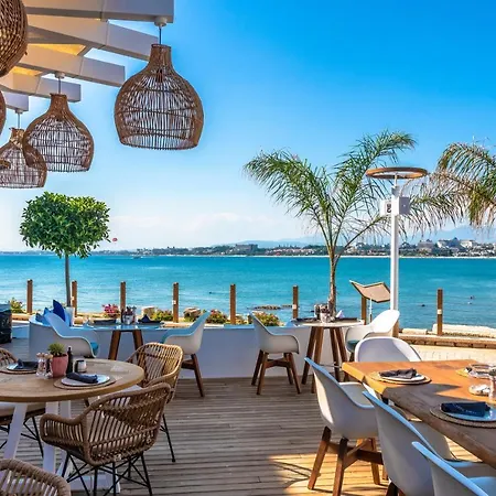 Carpe Diem Boutique - Adults Only Otel