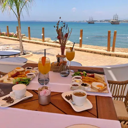 Carpe Diem Boutique - Adults Only סייד