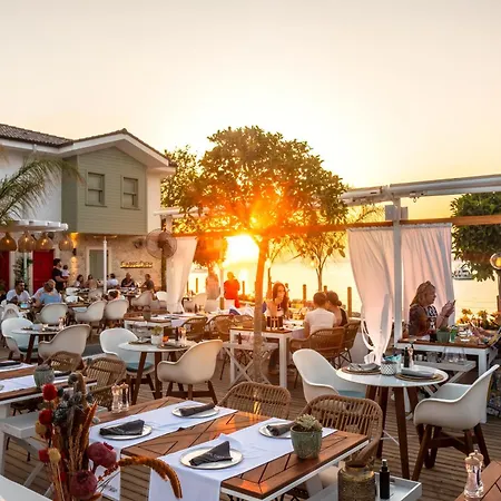 Carpe Diem Boutique - Adults Only Otel Side