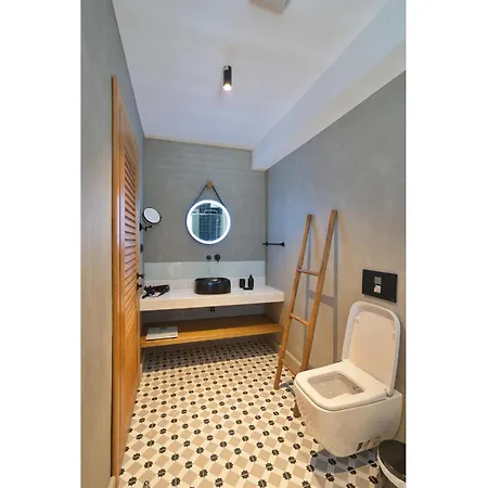 מלון Carpe Diem Boutique - Adults Only