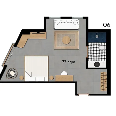 Carpe Diem Boutique - Adults Only Hotel
