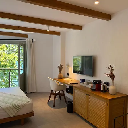 Hotell Carpe Diem Boutique - Adults Only