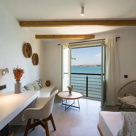فندق Carpe Diem Boutique - Adults Only 3*