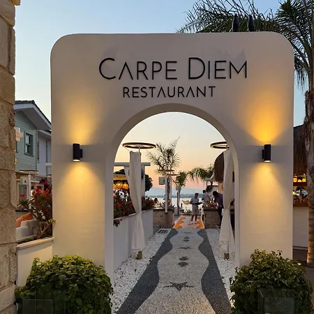 Carpe Diem Boutique - Adults Only Hotel 3*