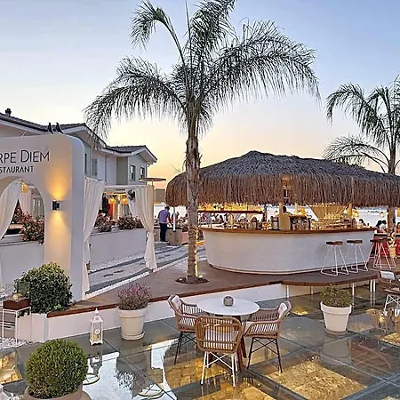 Carpe Diem Boutique - Adults Only 3* Side