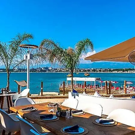 Carpe Diem Boutique - Adults Only Hotel 3*