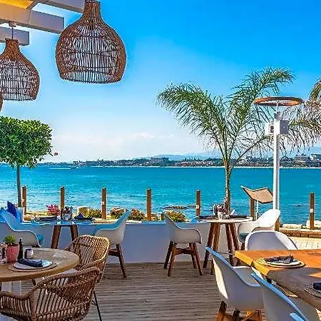 Carpe Diem Boutique - Adults Only Hotel 3*