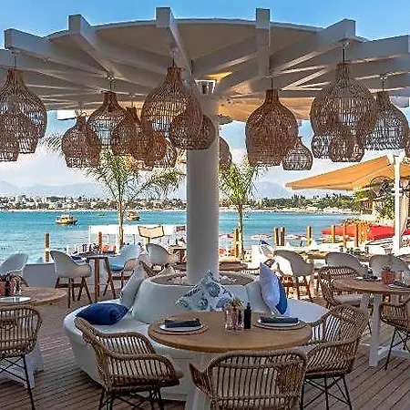 Carpe Diem Boutique - Adults Only Hotel