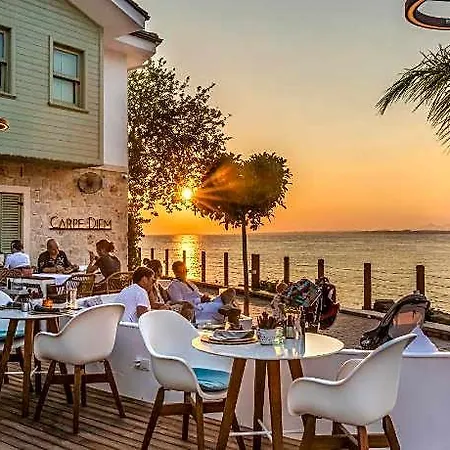 Hotel Carpe Diem Boutique - Adults Only 3*