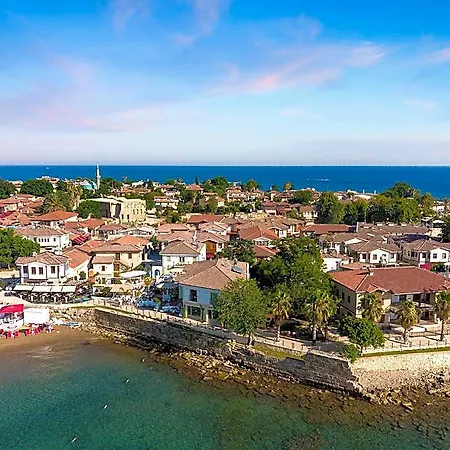 Carpe Diem Boutique - Adults Only 3*