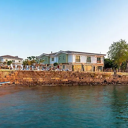 Hotel Carpe Diem Boutique - Adults Only 3*