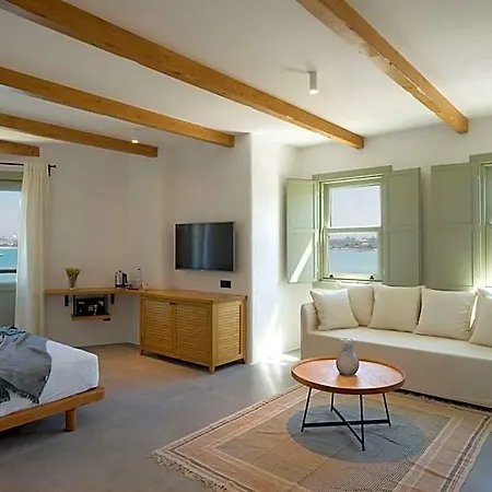Hotel Carpe Diem Boutique - Adults Only Side