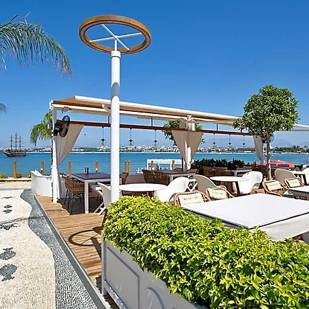 Carpe Diem Boutique - Adults Only Hotel 3*