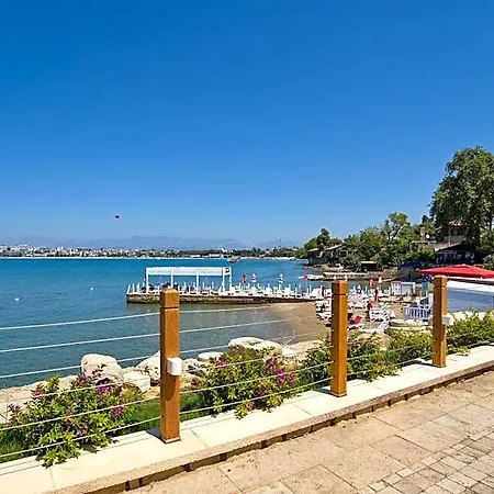 Hotel Carpe Diem Boutique - Adults Only 3*