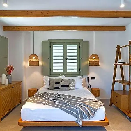 Carpe Diem Boutique - Adults Only 3* Side