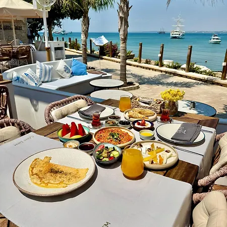 Hotel Carpe Diem Boutique - Adults Only 3*
