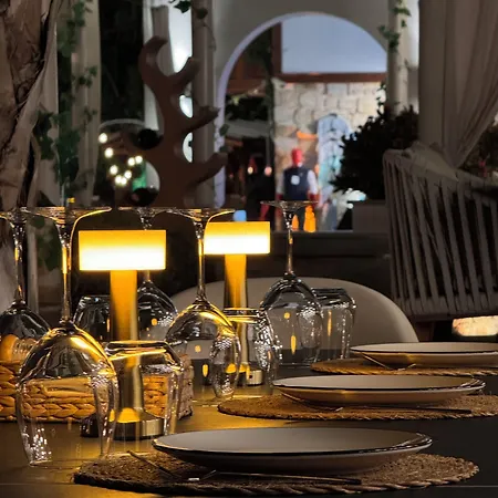 Hotel Carpe Diem Boutique - Adults Only Side