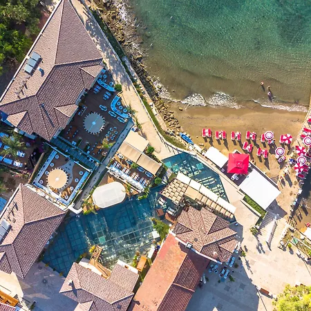 Carpe Diem Boutique - Adults Only Hotel