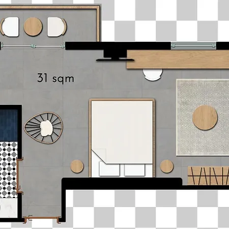 Hotel Carpe Diem Boutique - Adults Only Side