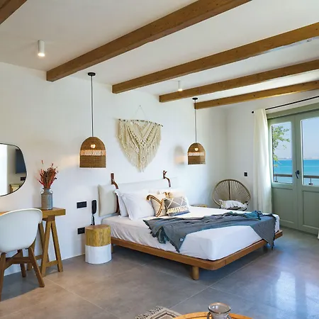 Hotel Carpe Diem Boutique - Adults Only Side