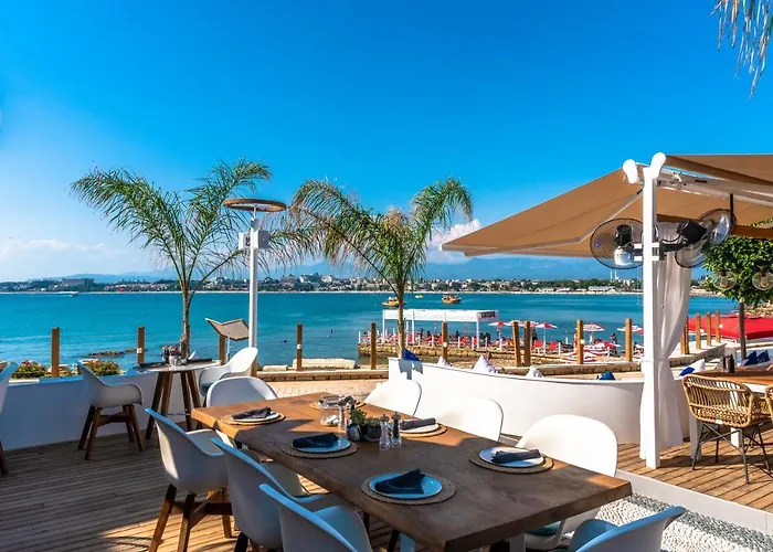 Carpe Diem Boutique - Adults Only Отель 3*