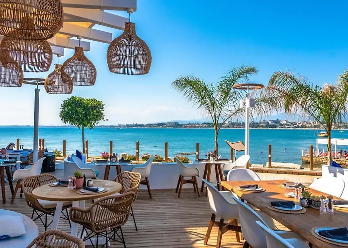 Carpe Diem Boutique - Adults Only Отель