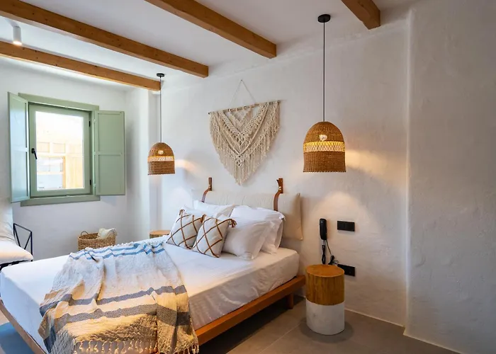 Hotel Carpe Diem Boutique - Adults Only