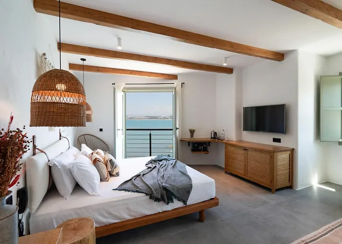 Carpe Diem Boutique - Adults Only Hotel