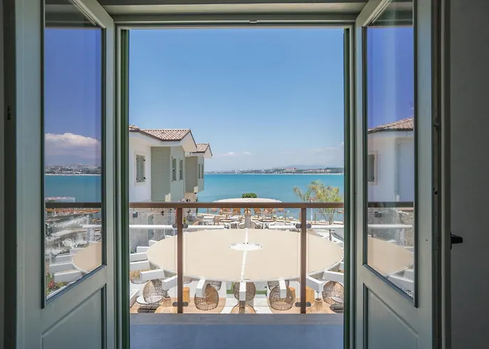 Carpe Diem Boutique - Adults Only Hotel 3*